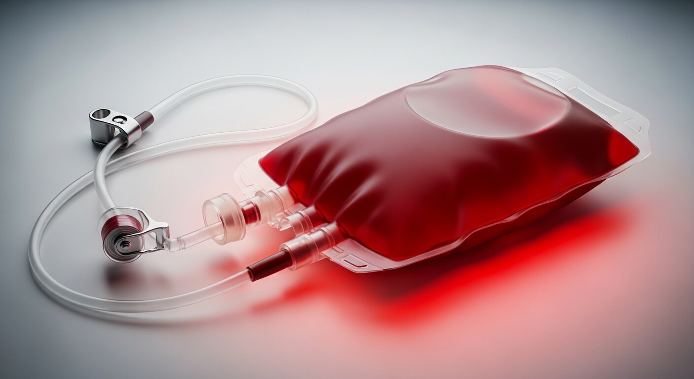 Blood Transfusion