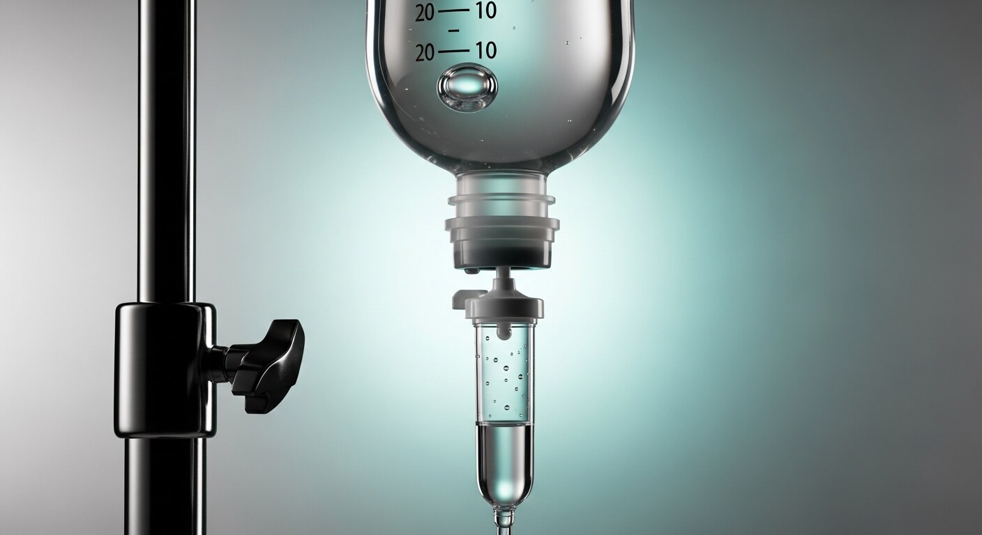 Chemotherapy Treatment